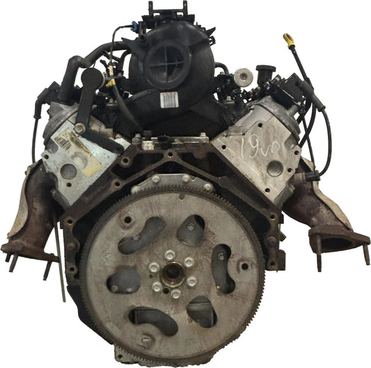 Motor Chevrolet Avalanche 5.3 V8 LM7