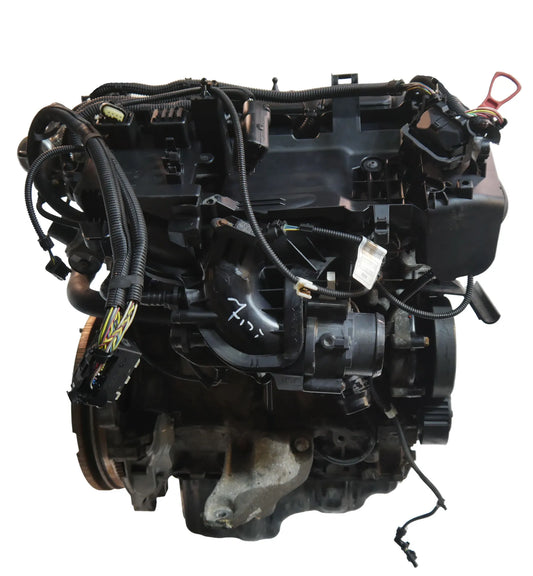 Motor BMW Serie 1 F20 1.6 114i N13B16A N13 11002320929