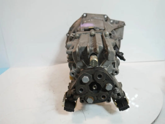 Caja de cambios manual BMW Serie 1 F20 1.6 114i N13B16A N13 GS6-17BG 23007633986 6 velocidades