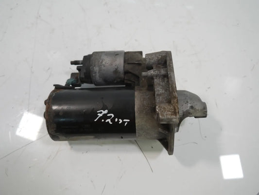 Motor de arranque BMW Serie 1 F20 1.6 114i N13B16A N13 7638192