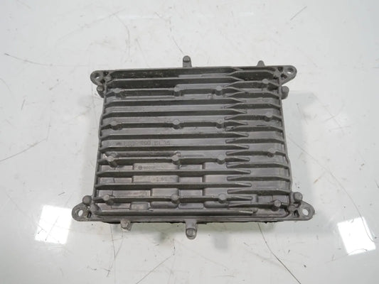 Unidad de control BMW Serie 1 F20 1.6 114i N13B16A N13 7640755