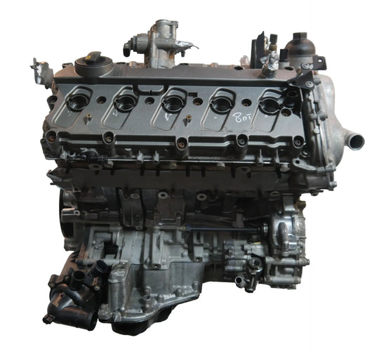 Motor Audi A8 D3 5.2 V10 BSM 07L100031A