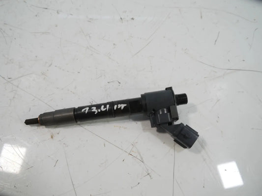 Inyector boquilla de inyección Volvo V40 2.0 D4 D4204T14 D42 36010045