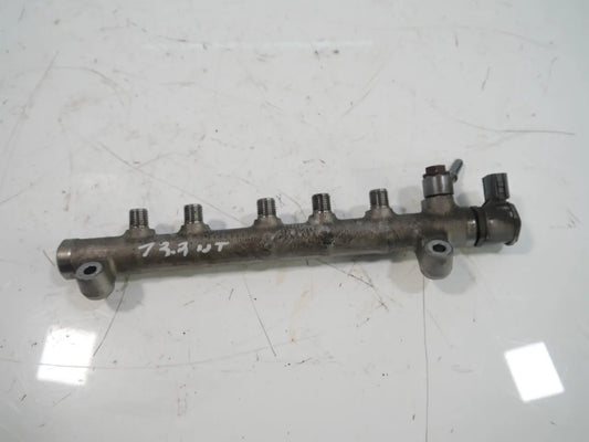 Tubo de raíl Volvo V40 2.0 D4 D4204T14 D42 31303612
