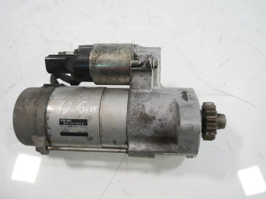 Motor de arranque Audi Porsche Q7 3.0 TDI V6 CRCA CRC MCR.CA MCR 059911024K
