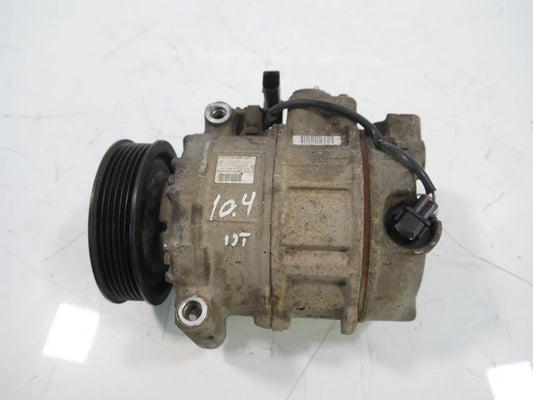 Compresor de aire acondicionado Audi Q7 3.0 TDI V6 CRCA CRC MCR.CA MCR 7L6820808