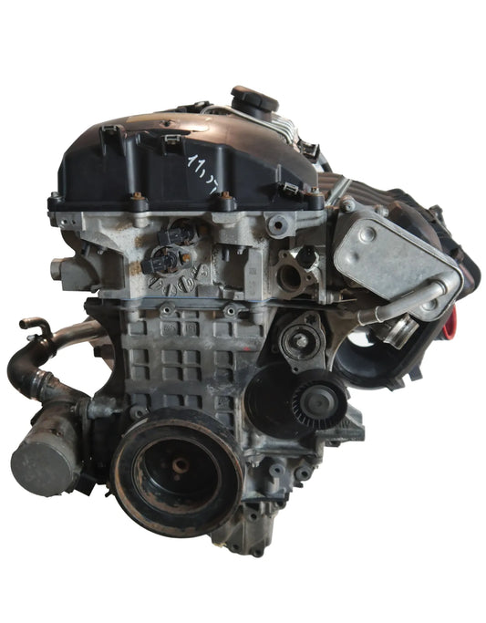 Motor BMW Serie 5 F10 3.0 528i N53B30A N53 11002210370 11002210371