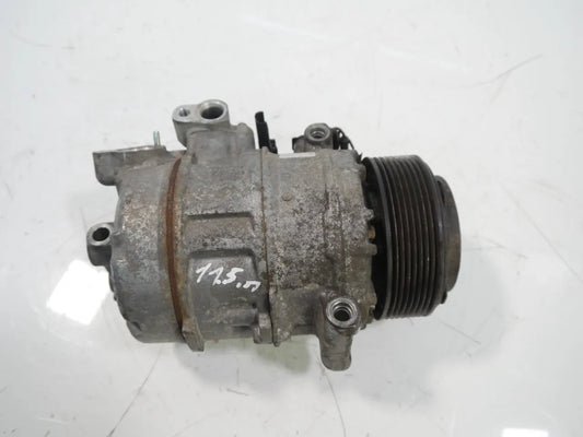 Compresor de aire acondicionado BMW Serie 5 F10 3.0 528i N53B30A N53 447260-2993