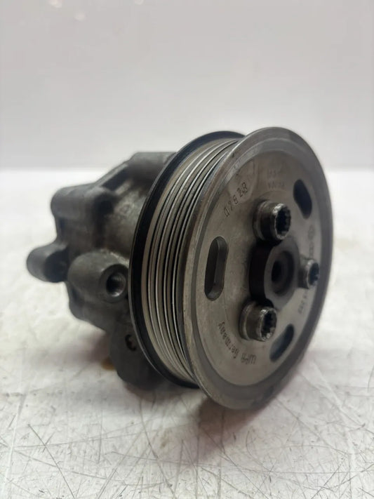 Servobomba Volkswagen New Beetle 2.5 gasolina BPS 1J0422152K