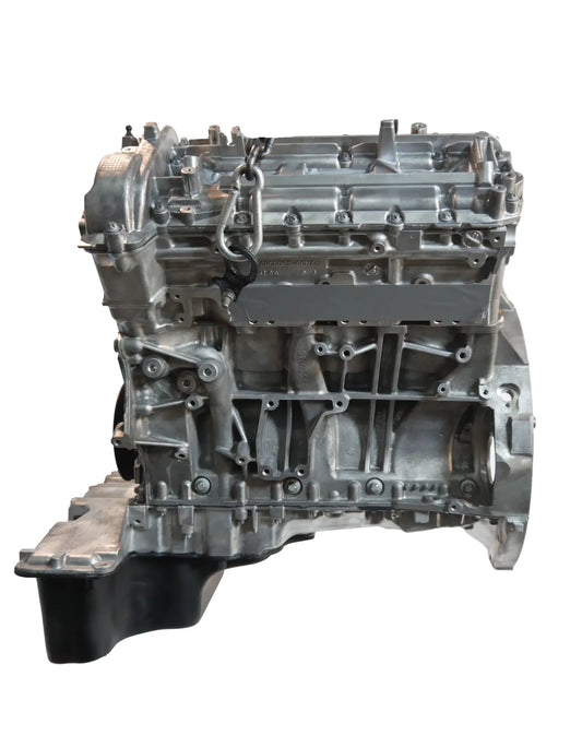 Motor Mercedes-Benz Clase M W164 3.0 CDI 4-matic OM642.820 642.820 OM642