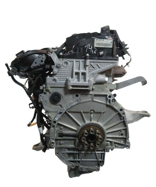 Motor BMW Serie 3 E92 2.0 320d N47D20C N47 N47D20O0 11002146551