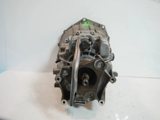 Caja de cambios manual BMW Serie 3 2.0 320d N47D20C GS6-37DZ 6 velocidades 23008687390