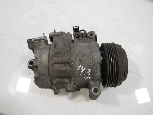 Compresor de aire acondicionado BMW Serie 3 E92 2.0 320d N47D20C N47 N47D20O0 447260-1851