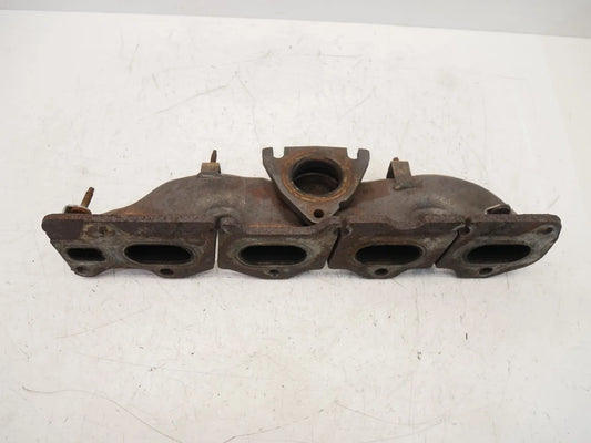 Colector de escape Toyota Proace 2.0 D4d D 4WZ-FHV DW10FC 9672525080