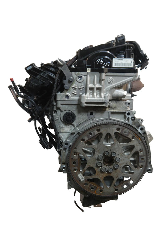 Motor BMW Serie 5 F07 3.0 530d N57D30A N57 N57D30O0 11002162169 11002162170