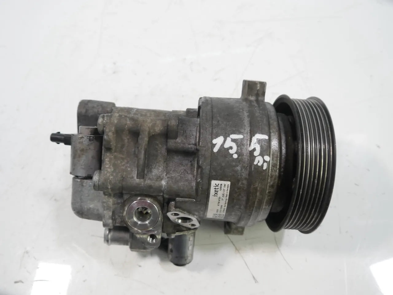Servo bomba BMW Serie 5 F07 3.0 530d N57D30A N57 N57D30O0 6776187