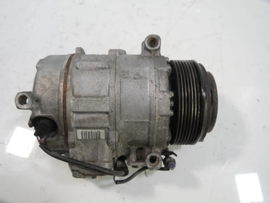 Compresor de aire acondicionado BMW Serie 5 F07 3.0 530d N57D30A N57 N57D30O0 447260-2982