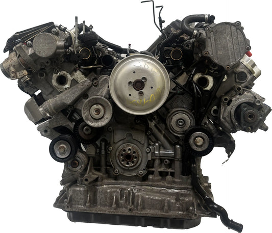 Motor Audi A4 S4 A5 S5 A8 D4 3.0 Gasolina CTUB CTU 06E100035B