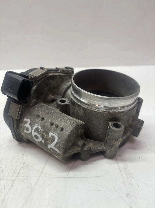 Mariposa Audi A4 S4 A5 S5 A8 D4 3.0 gasolina CTUB CTU 06E133062G
