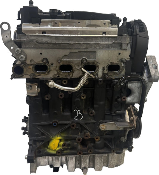 Motor Volkswagen Skoda Caddy Yeti 2.0 TDI DFSB DFS 04L100090F