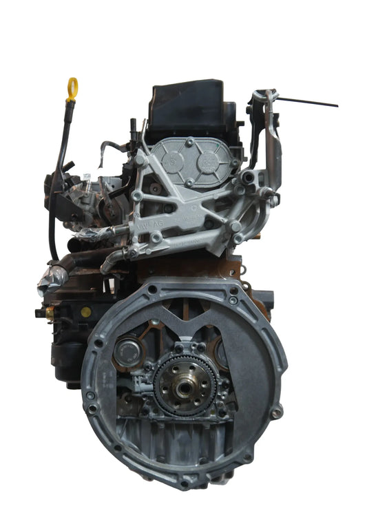 Motor Volkswagen Transporter T6 2.0 TDI DNAA DNAB DNA 04L100039C