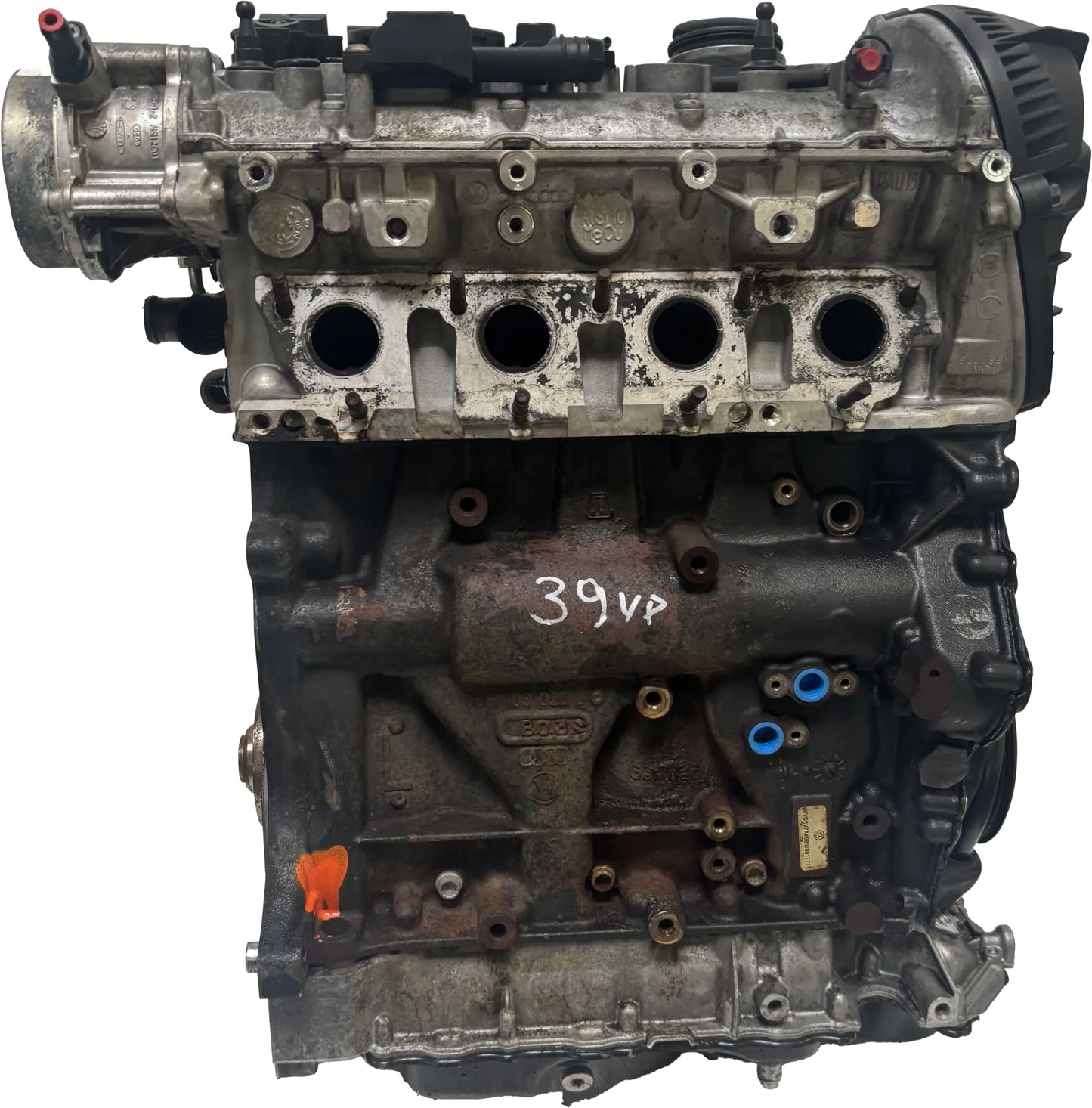 Motor Audi Volkswagen A3 Golf V 2.0 TFSI TSI CCTA CCT 06J100033T