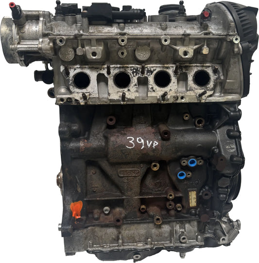 Motor Audi Volkswagen A3 Golf V 2.0 TFSI TSI CCTA CCT 06J100033T