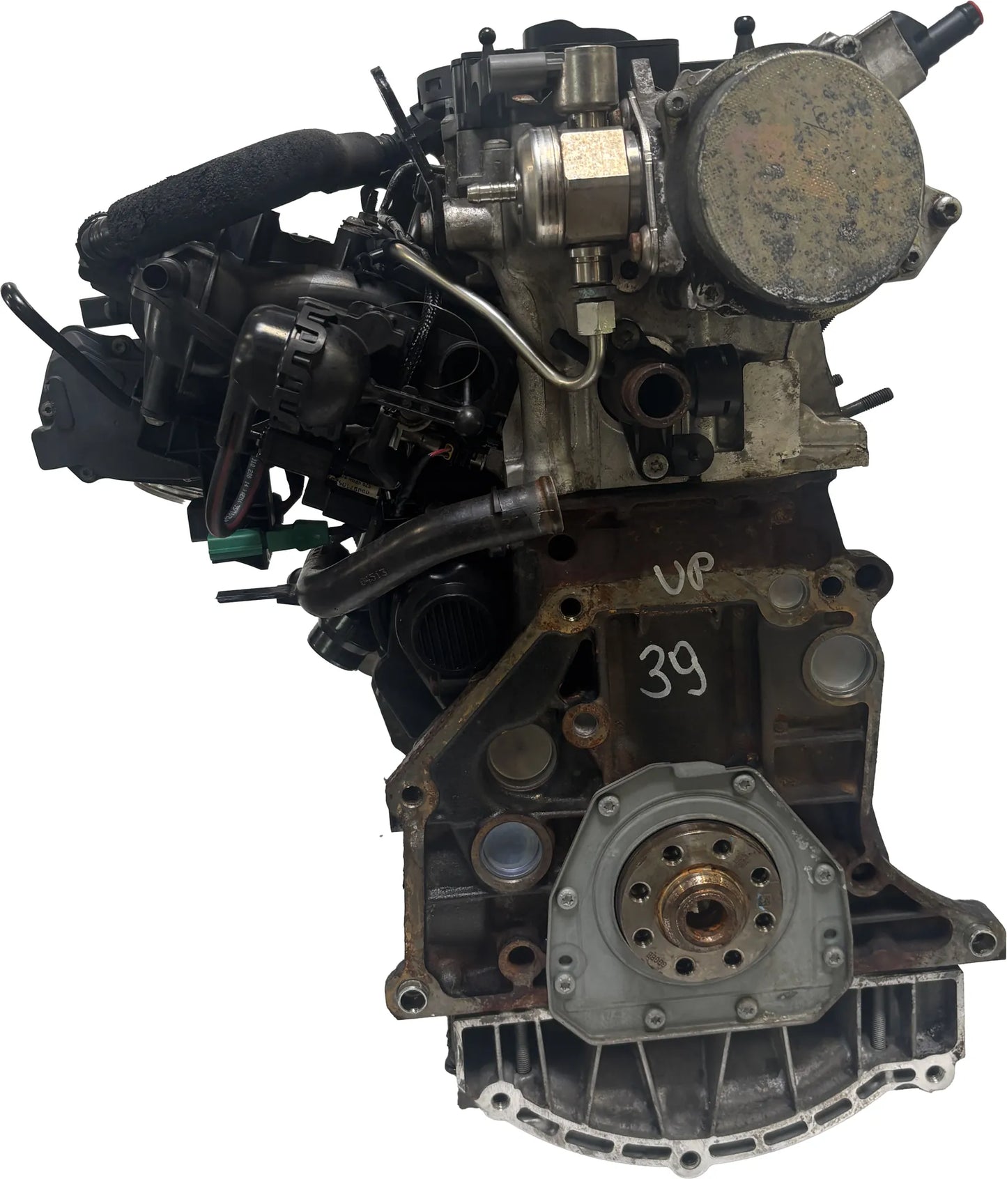 Motor Audi Volkswagen A3 Golf V 2.0 TFSI TSI CCTA CCT 06J100033T