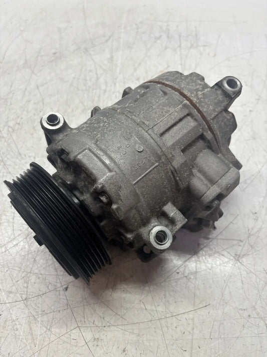 Compresor de aire acondicionado Audi Volkswagen A3 Golf V 2.0 TFSI TSI CCTA CCT 1K0820859S