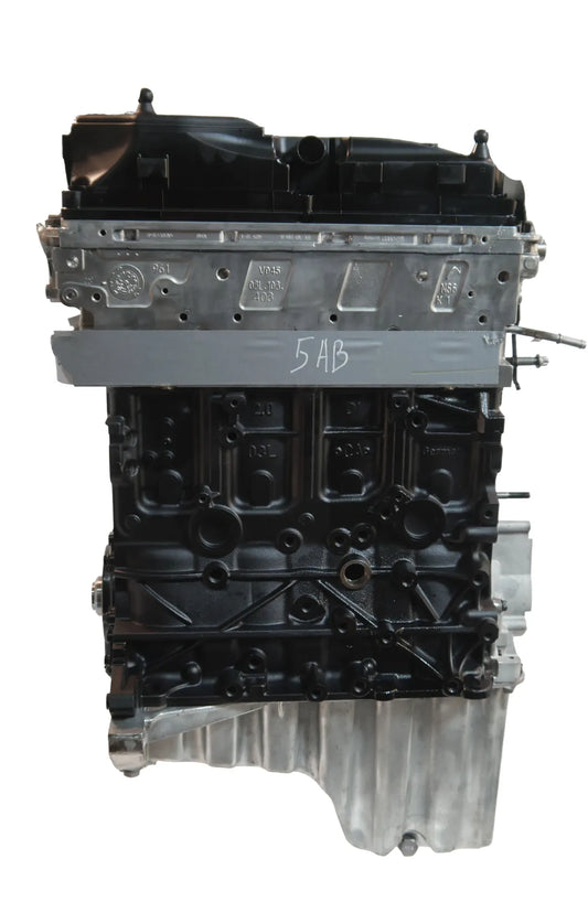Motor Volkswagen Crafter 2.0 TDI CSNA CSN