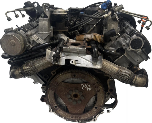 Motor Volkswagen Audi Passat A4 A6 A8 2.5 TDI AFB 028100092BX