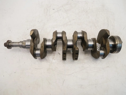 Cigüeñal Ford Fiesta MK6 1.4 gasolina SPJC 96MM-6303-CC
