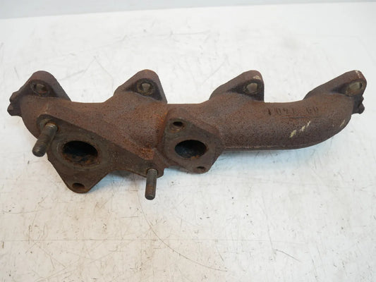 Colector de escape Renault Kangoo 1.5 Dci K9K800 K9K