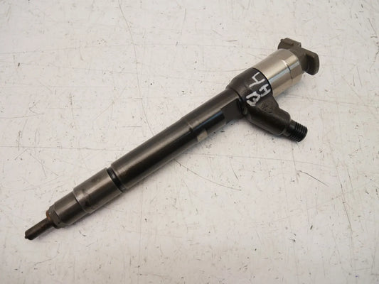 Inyector Opel Astra 1,6 CDTI LWV B16DTU B16 55578075