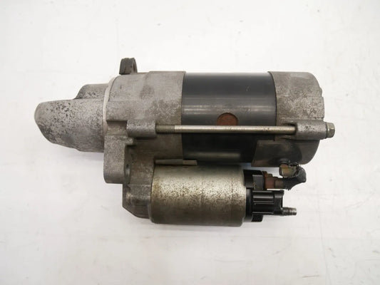 Motor de arranque Opel Astra K Mokka X 1,6 CDTI LWV B16DTU B16 55491790