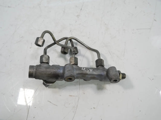 Tubo de raíl Audi A4 B8 A5 A6 C7 A7 3.0 TDI CDUC CDU 059130089AS