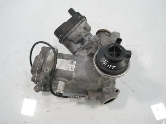 Válvula EGR Audi A4 B8 A5 A6 C7 A7 3.0 TDI CDUC CDU 059131515CG