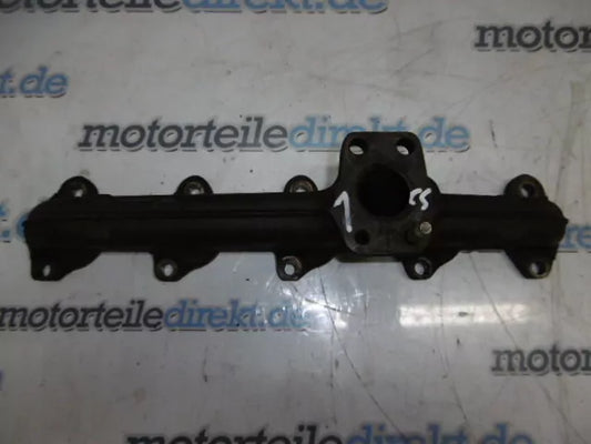 Colector de escape Citroen Peugeot Berlingo 307 308 Partner 1.6 HDI 9H02 9HX 548028