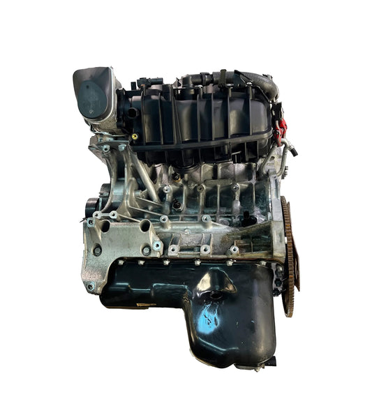 Motor con BMW Serie 1 E87 E81 2.0 118i N46B20B N46 11000430936
