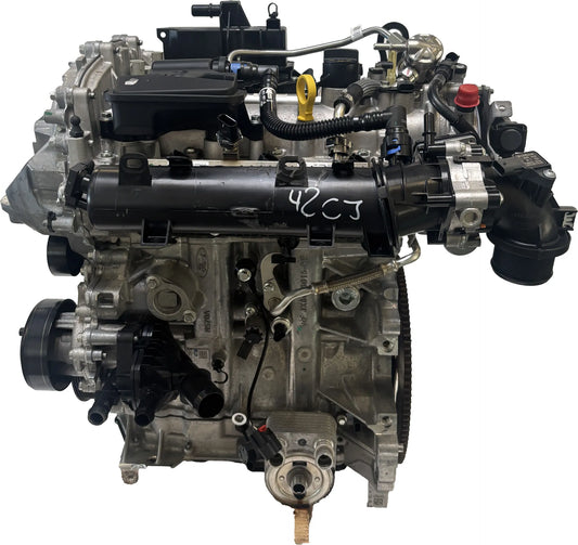 Motor Ford Fiesta Puma Escape 1.5 EcoBoost YZJA LX6Z-6007-A