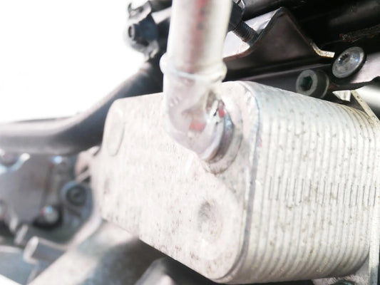 Motor Audi A4 2.0 TFSI BUL 06D100032E