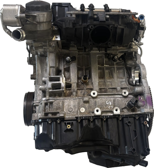 Motor BMW Serie 2 F22 2.0 228i N26B20A N20B20A N20 N26 11002288217