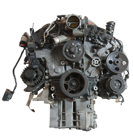 Motor Cadillac Chevrolet CTS STS Camaro 3.6 V6 gasolina LLT