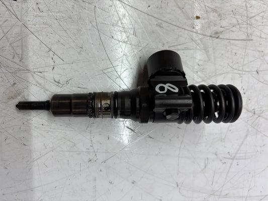 Inyector de combustible Mitsubishi Outlander II 2.0 DI-D BSY 03G130073G