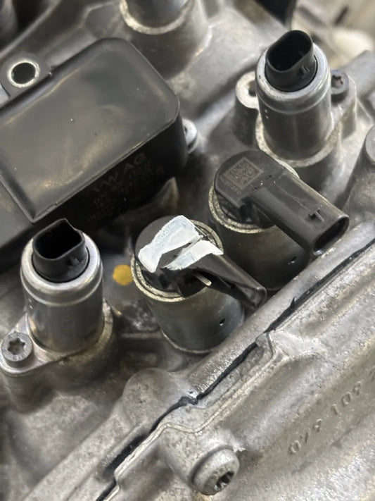 Motor Audi A8 D4 4.0 TFSI quattro CEUA CEU