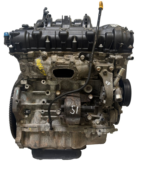 Motor Jeep Wrangler 3.6 V6 ERB