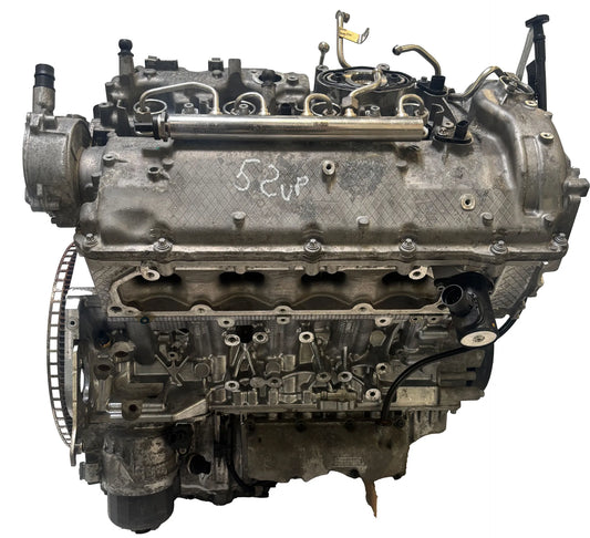 Motor BMW Serie 7 G11 4.4 V8 Li N63B44C N63
