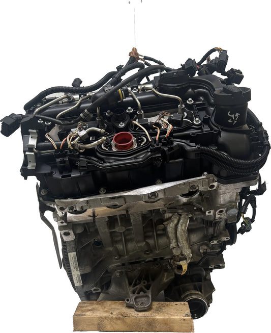 Motor BMW Serie 3 F30 F31 F34 2.0 320i xDrive N20B20B N20 11002420322