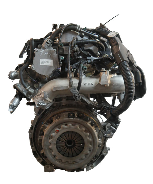 Motor con Honda Civic 2.0 Type-R K20C1 K20