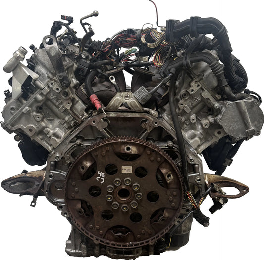 Motor BMW X5 E70 4.4 xDrive 50i N63B44A N63